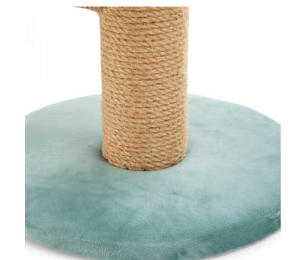 EveryYay Scratchin' The Surface Cactus Cat Scratcher, 27" H
